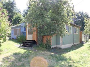 41901 Marks Ridge Dr, Sweet Home, OR 97386