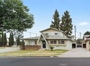 1109 S Spruce St, Montebello, CA 90640