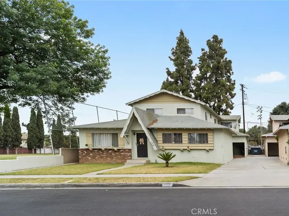 1109 S Spruce St, Montebello, CA 90640