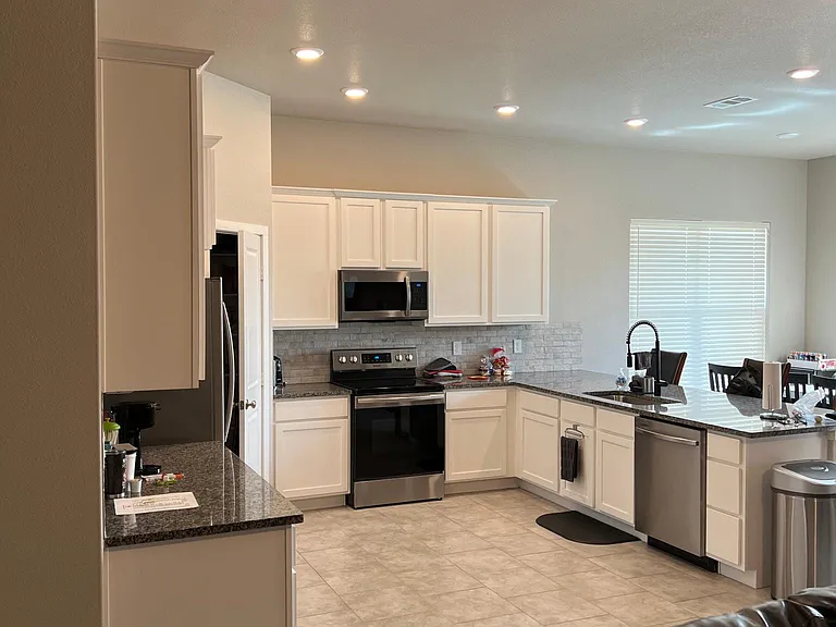2500 Outlaw Ct — Photo 1