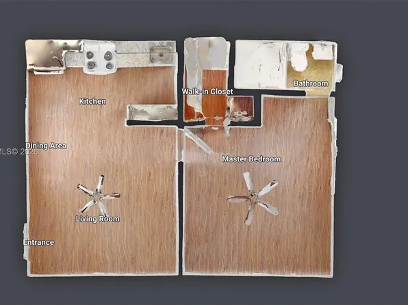 74 W 15th St #2, Hialeah, FL 33010