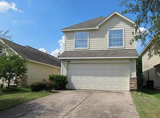 12630 Ashford Riv, Houston, TX 77072