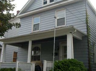 1159 W 21st St, Erie, PA 16502