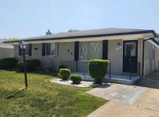 39455 Dodge Park Rd, Sterling Heights, MI 48313