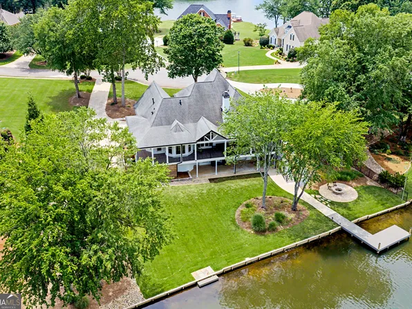 145 Bay Dr, Newnan, GA 30263