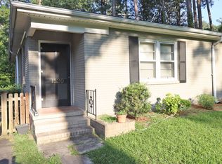 1520 Butler St, Columbia, SC 29205