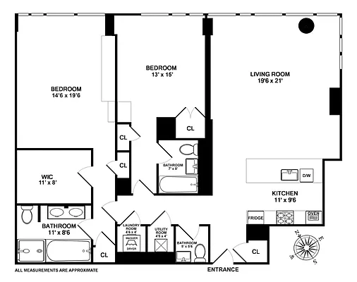 Rented by Compass | media 46