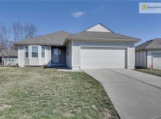16708 E Duffey Ct, Independence, MO 64055
