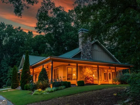 565 Owens Gin Rd NE, Calhoun, GA 30701