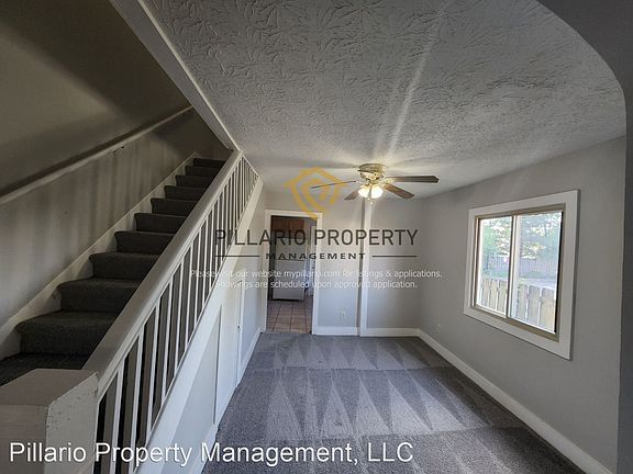 5th image of 3724 N Illinois St