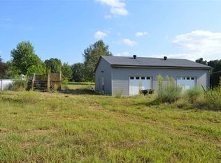 414 Clifty Hollow Rd, Bowling Green, KY 42101