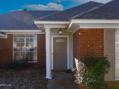 105 Channing Cir, Canton, MS, 39046