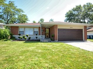 15719 Dante Dr, South Holland, IL