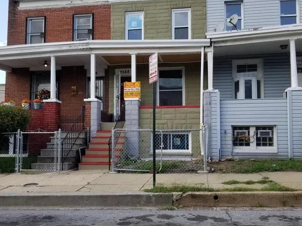 2548 Lauretta Ave, Baltimore, MD 21223