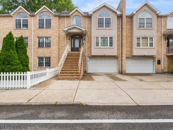 640 Riverside Ave, Lyndhurst Twp., NJ 07071