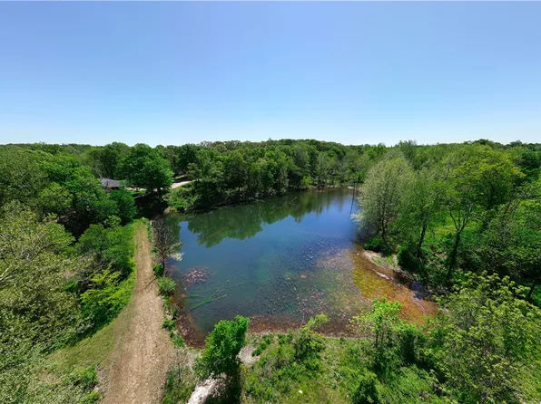 Honey Creek Rd, Sulphur Springs, AR 72768