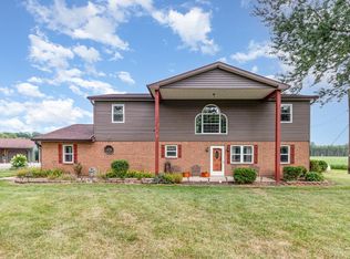 19910 Vera Cruz Rd, Fayetteville, OH 45118