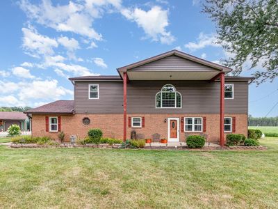 19910 Vera Cruz Rd, Fayetteville, OH, 45118