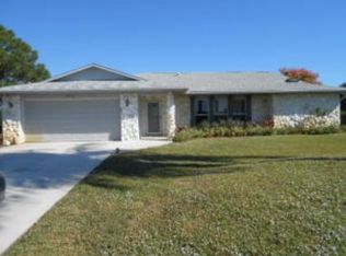 2518 SE Hamden Rd, Port Saint Lucie, FL 34952