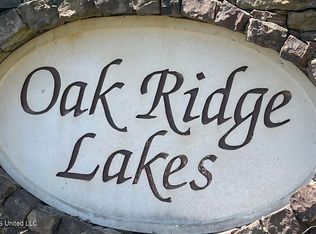 152 Oak Manor Dr #15, Coldwater, MS 38618