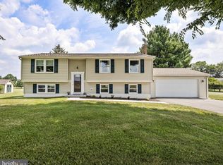 1379 Woodbine Rd, Woodbine, MD 21797