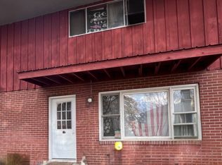 22 Mansfield Ave APT B, Mount Vernon, OH 43050