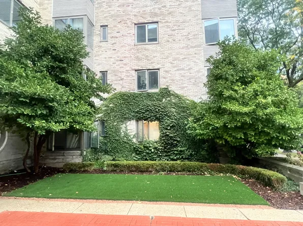 1609 N. Prospect Avenue