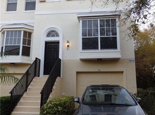 1650 42nd Sq APT 104, Vero Beach, FL 32960