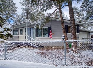 2630 W Young, Show Low, AZ 85901