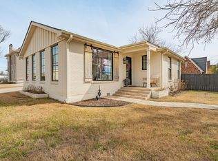 321 S Columbia St, Stephenville, TX 76401