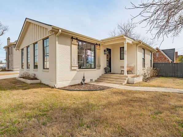 321 S Columbia St, Stephenville, TX 76401