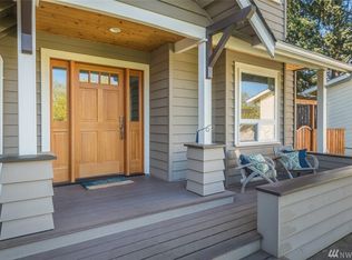 3812 Ridgemont Ct, Bellingham, WA 98229