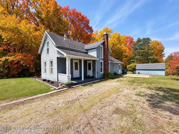 6900 S Washington Ave, Lansing, MI 48911