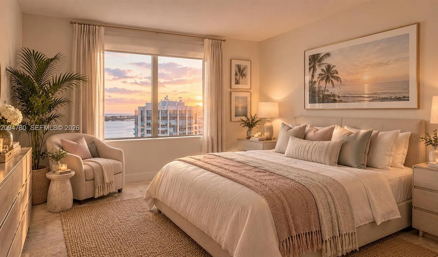 1060 Brickell Condo — Photo 1