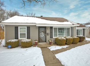 1306 Cedar St, Elkhart, IN 46514