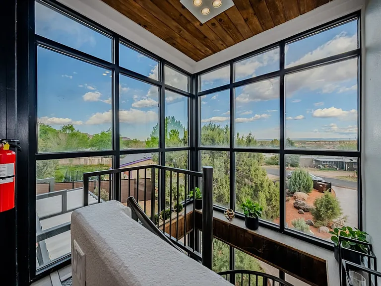 Window View