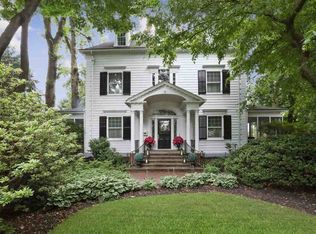 185 Ridge Rd, Rutherford, NJ 07070