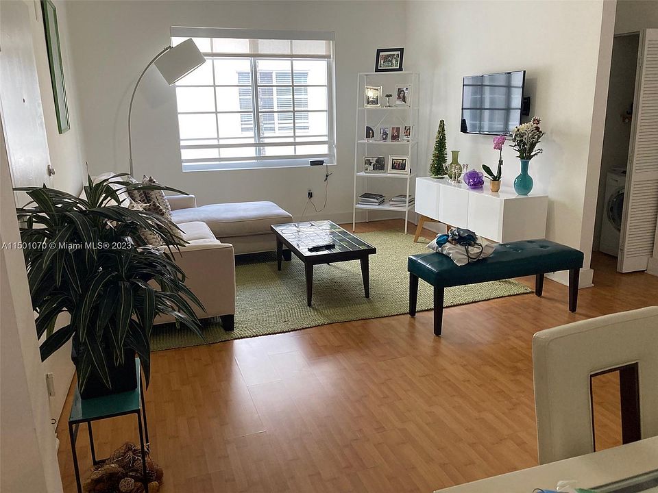 1st image of 1000 Meridian Ave #8