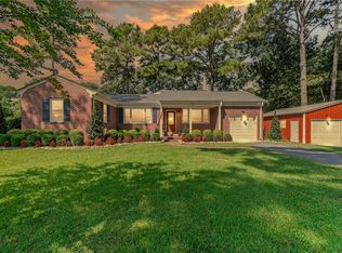 3108 Whaley Rd, Portsmouth, VA 23703