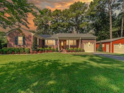 3108 Whaley Rd, Portsmouth, VA, 23703