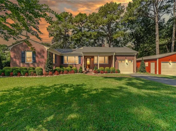 3108 Whaley Rd, Portsmouth, VA 23703