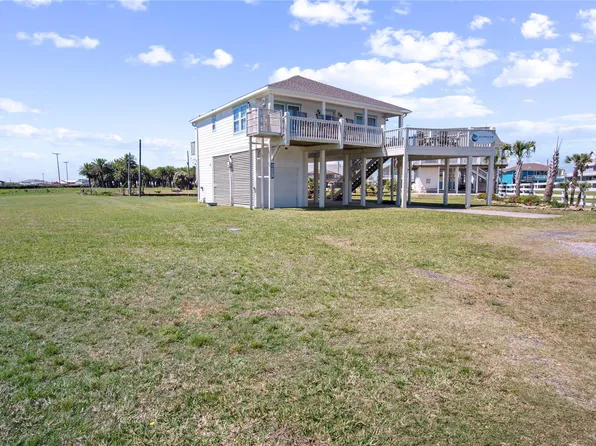 2371 Sandman, Crystal Beach, TX 77650