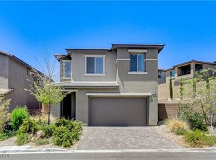 689 Rogue Wave St, Las Vegas, NV 89138