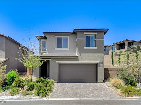 689 Rogue Wave St, Las Vegas, NV 89138