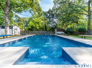 2125 Wynnewood Dr, North Chesterfield, VA 23235
