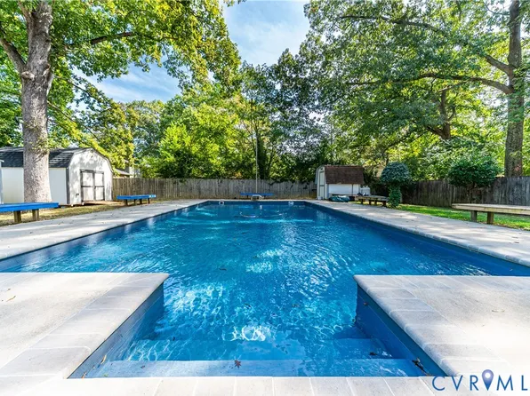 2125 Wynnewood Dr, North Chesterfield, VA 23235