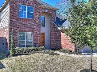 25543 Forest Springs Lk, Spring, TX 77373