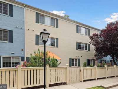 1563 N Van Dorn St, Alexandria, VA, 22304