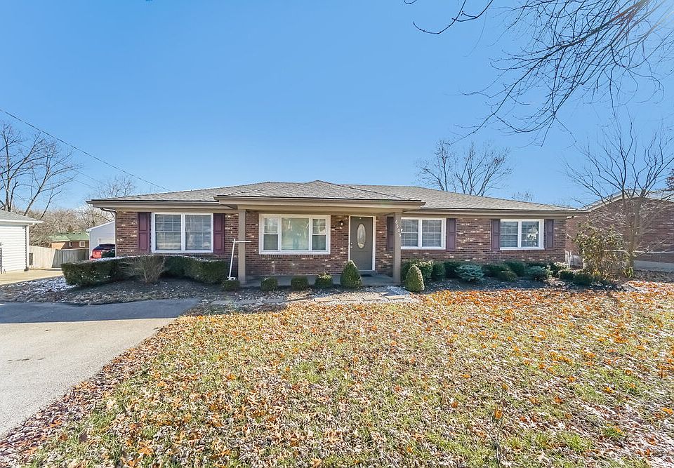 1st image of 6506 Missionary Ridge Dr
