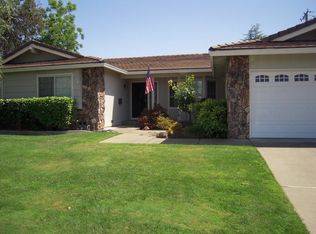 8152 Leafcrest Way, Fair Oaks, CA 95628